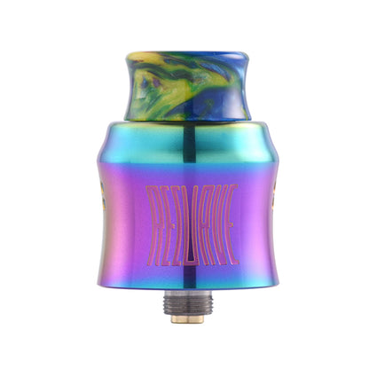 Wotofo ReCurve RDA Tank Atomizer