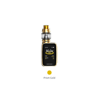 SMOK X-Priv Baby 80W Starter Kit With TFV12 Big Baby Prince Tank (6ML)