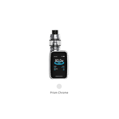 SMOK X-Priv Baby 80W Starter Kit With TFV12 Big Baby Prince Tank (6ML)