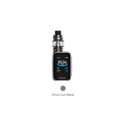 SMOK X-Priv Baby 80W Starter Kit With TFV12 Big Baby Prince Tank (6ML)