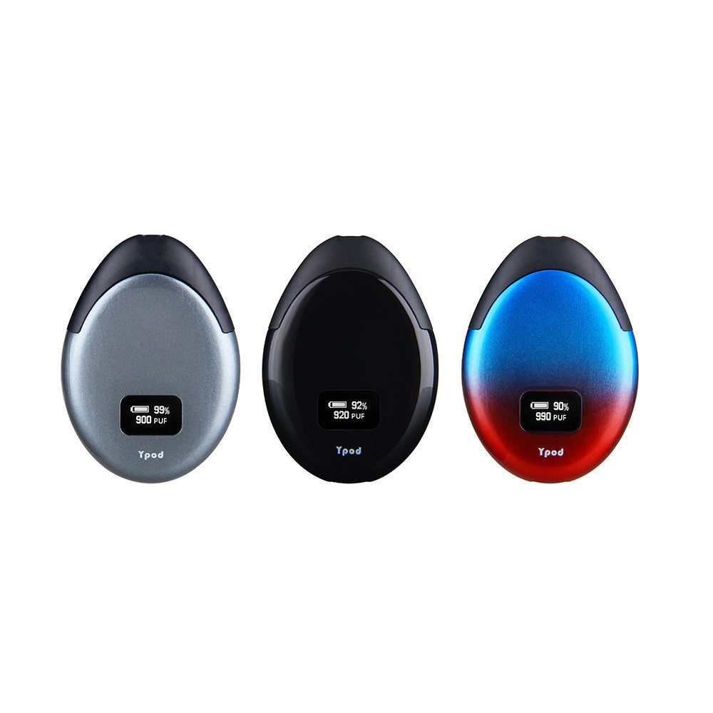 Yosta Ypod Pod Vape System Kit 500mAh-2ml